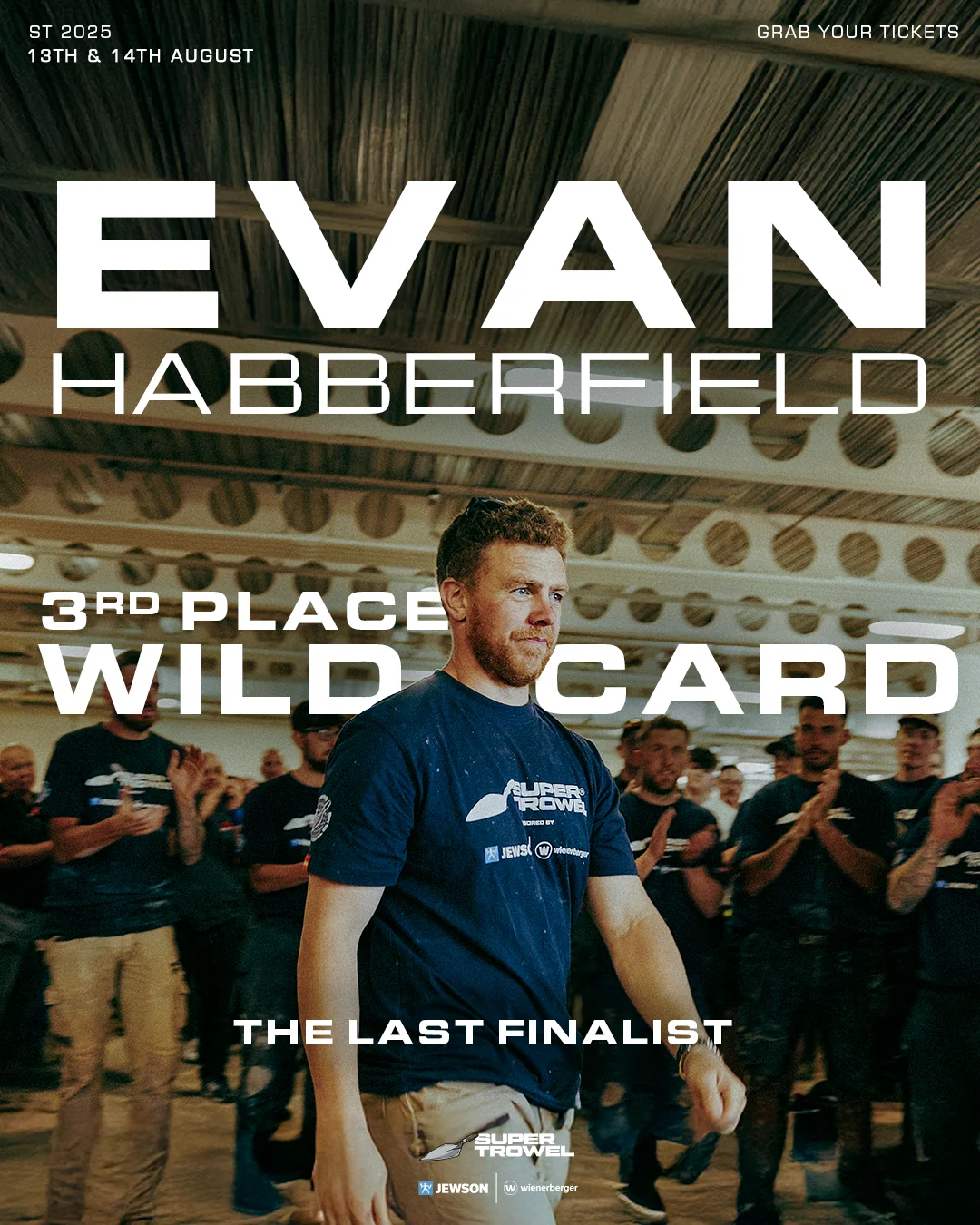 EVan