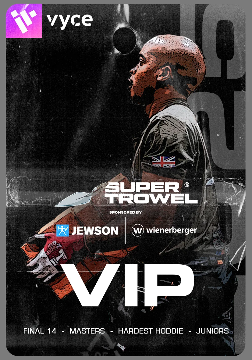 VIP Front
