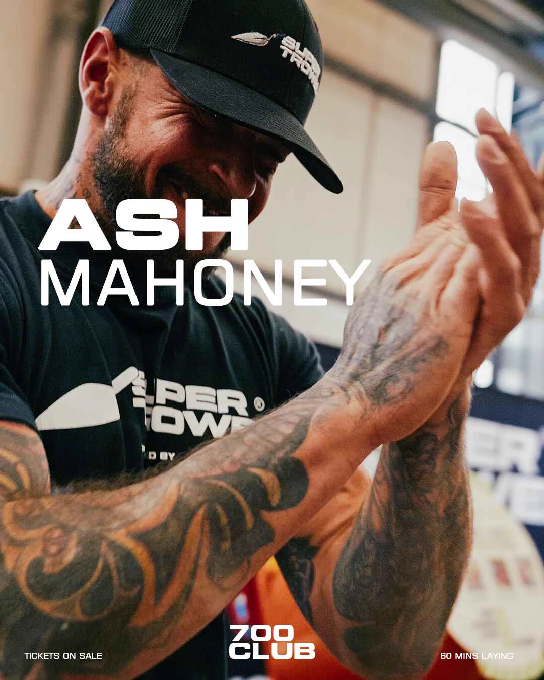 ash