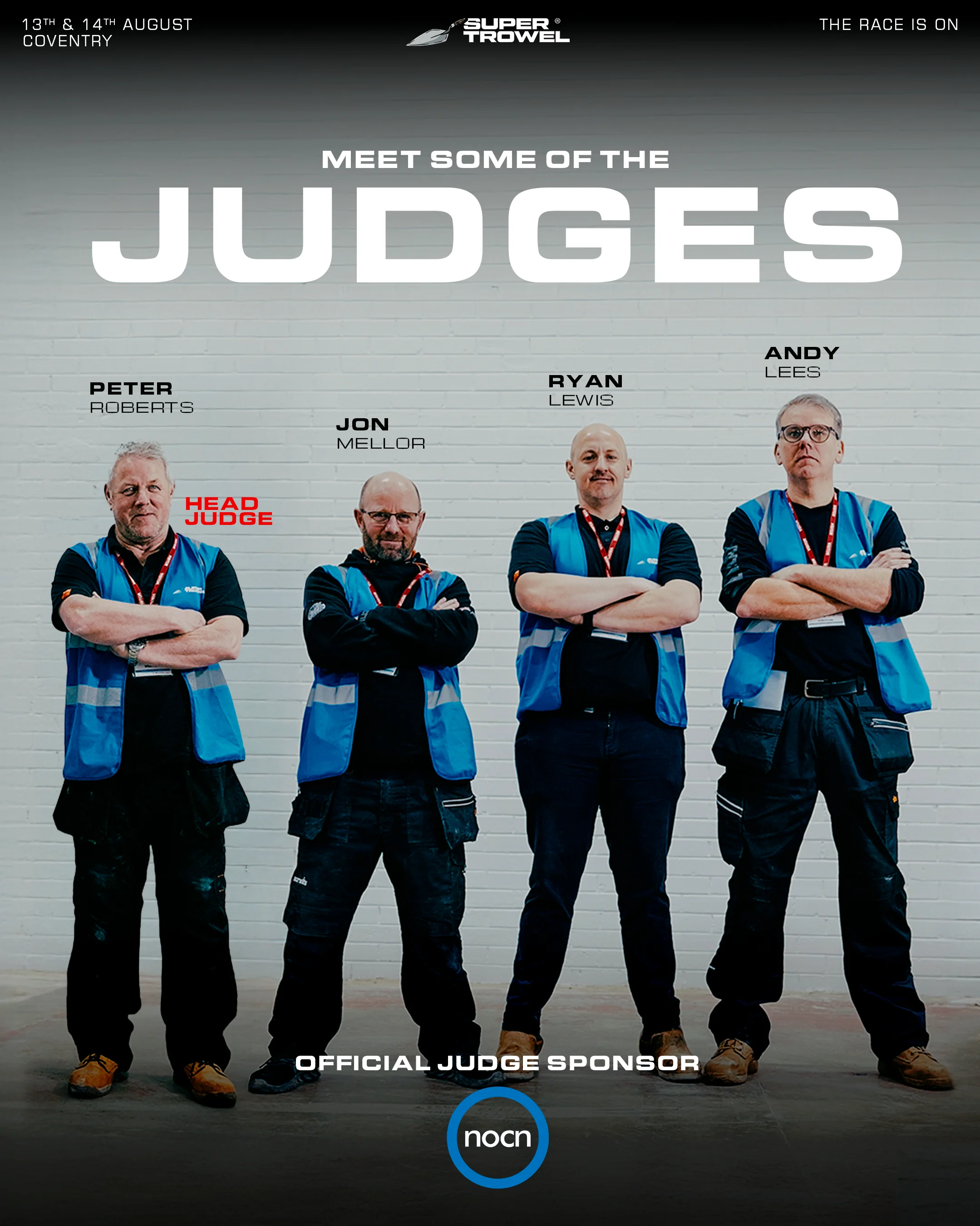 judges 01