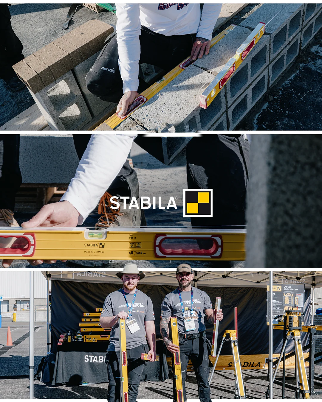 stabila