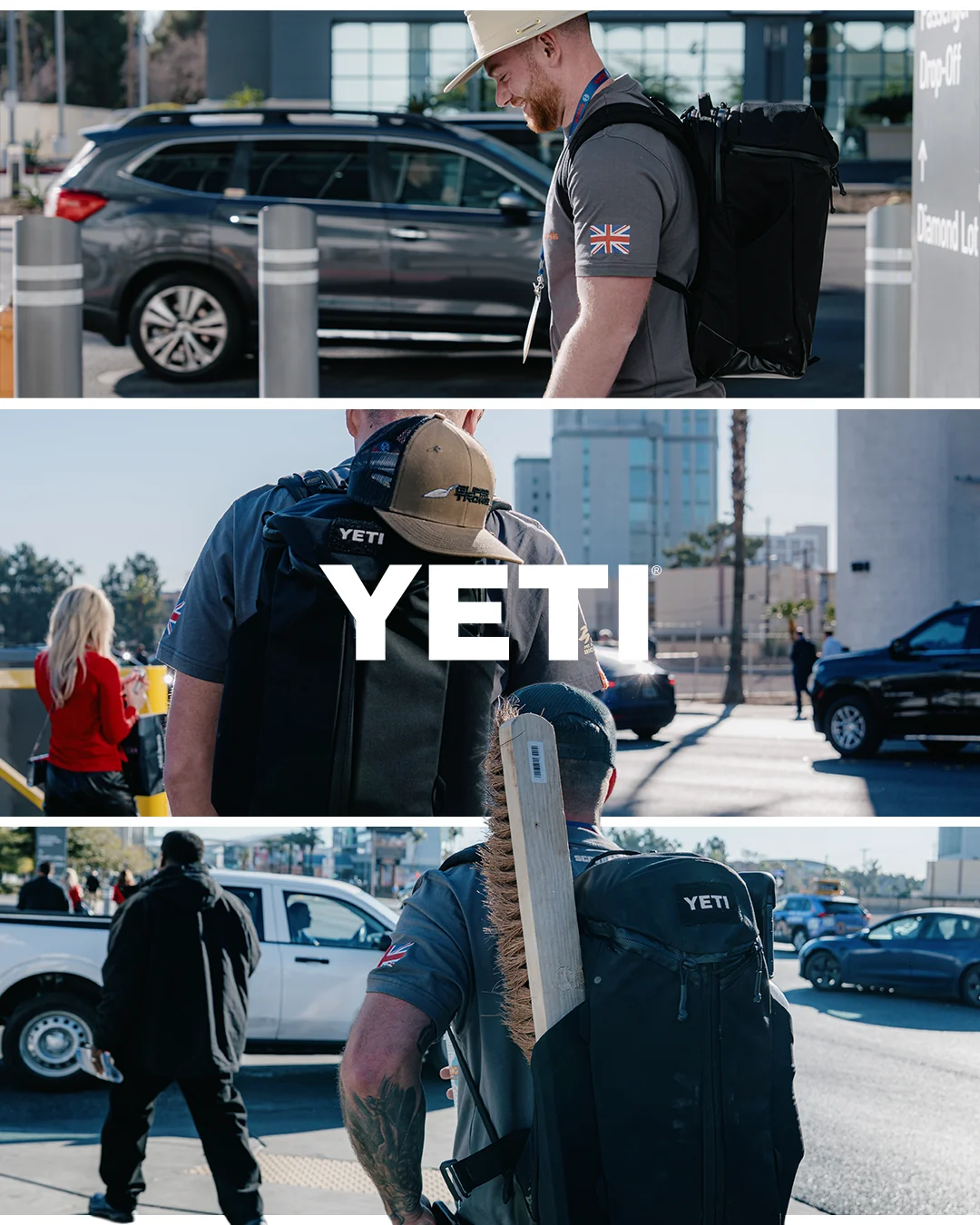 yeti 2