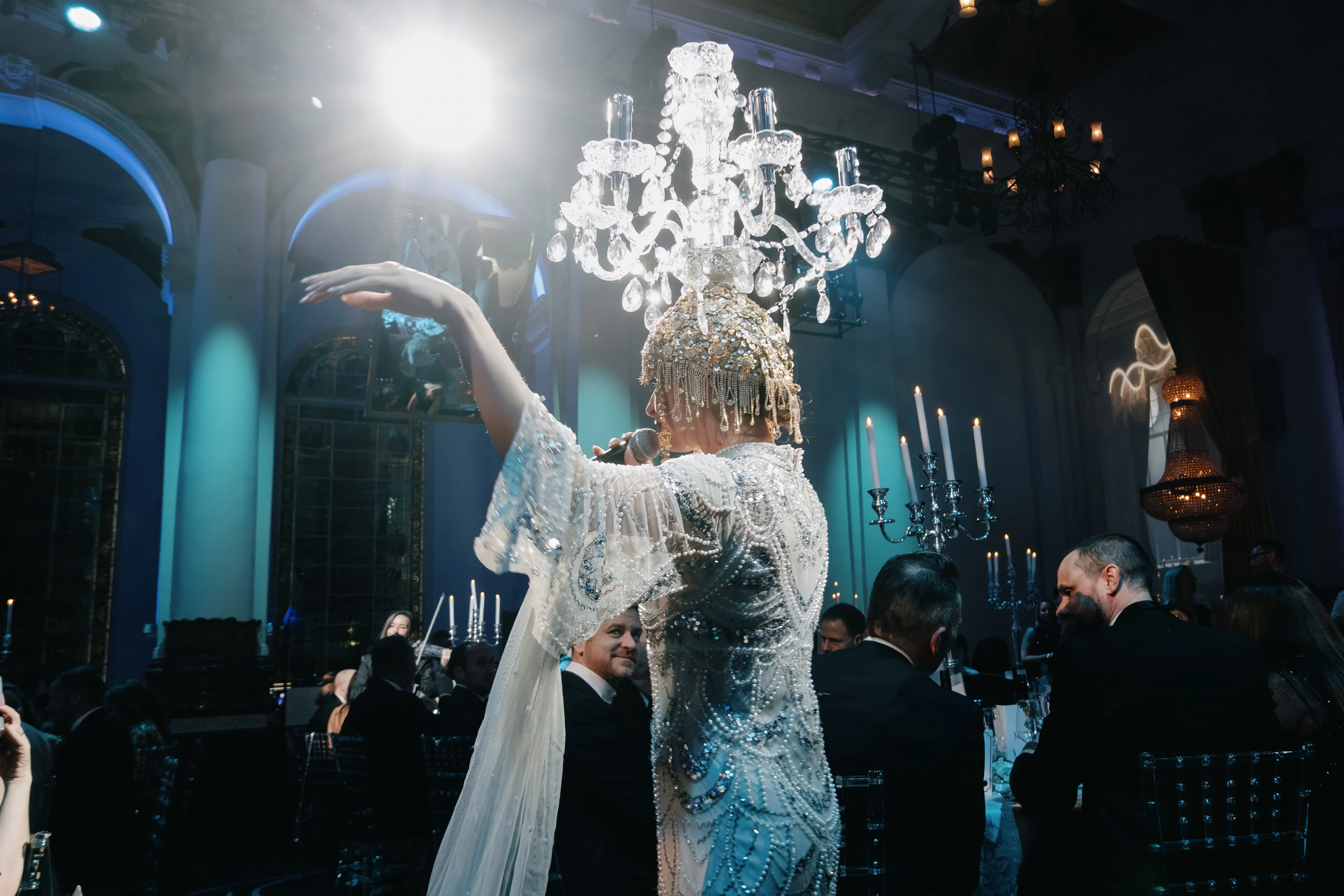 Event photography