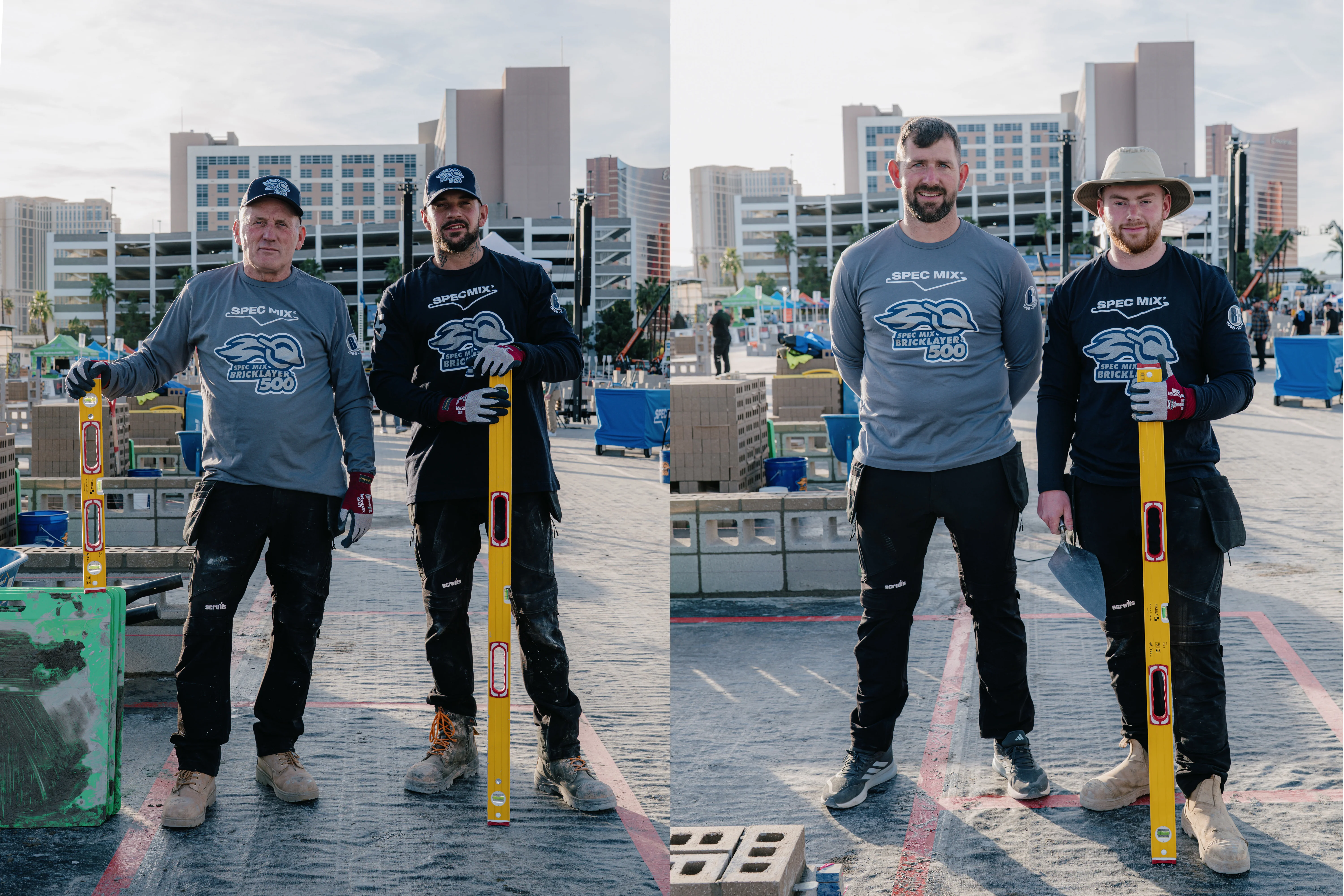 Event photography