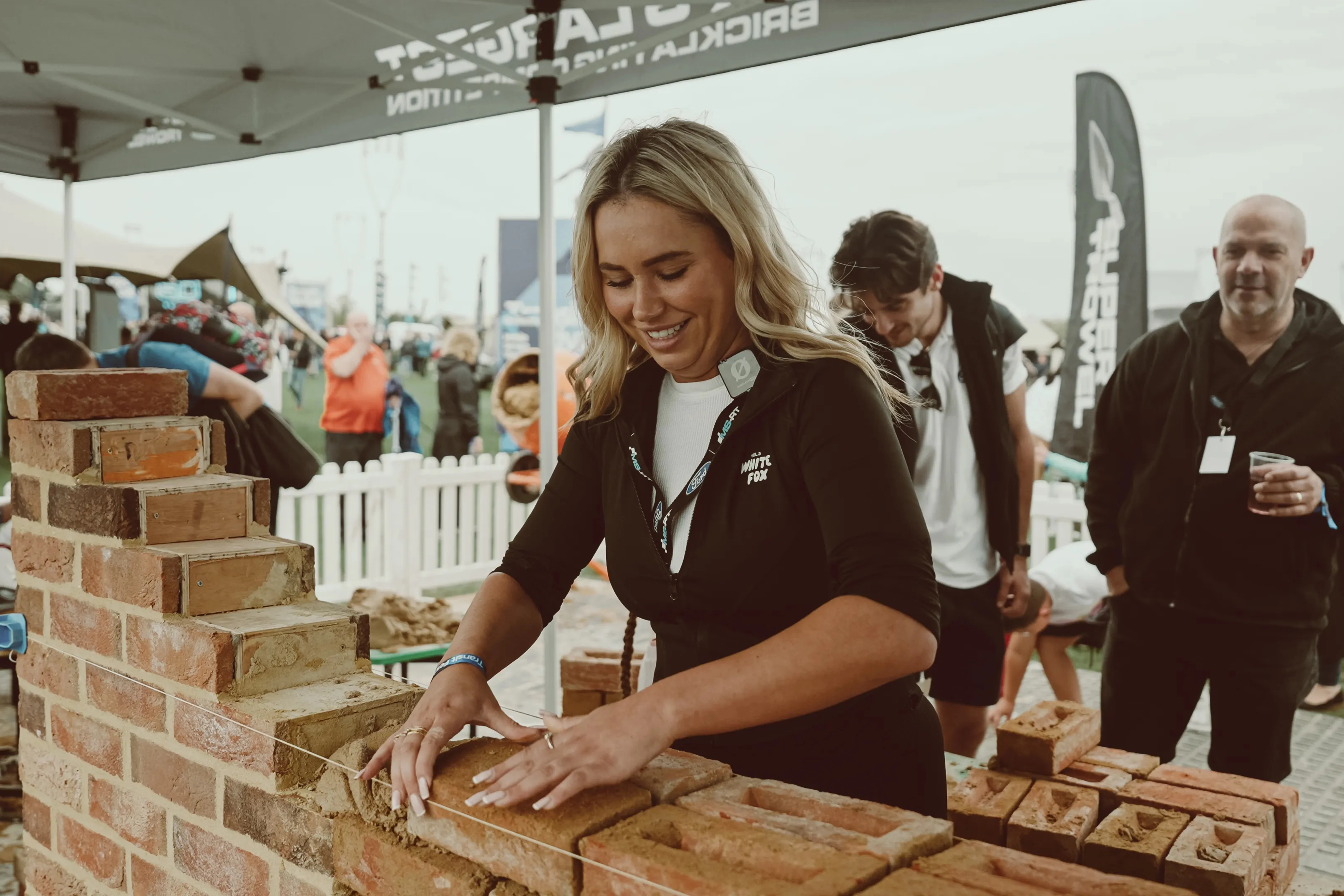 Event photography