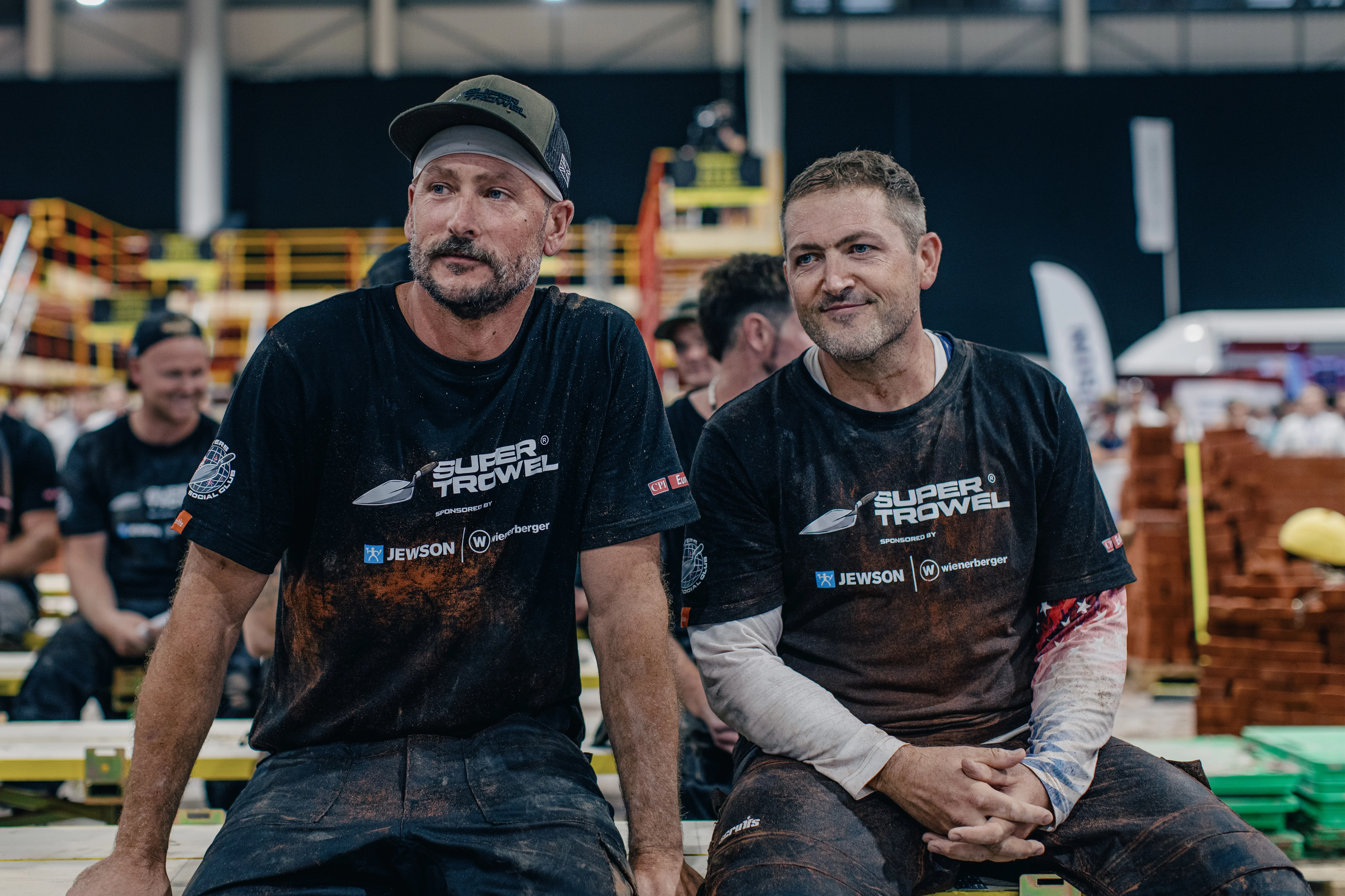 Event photography