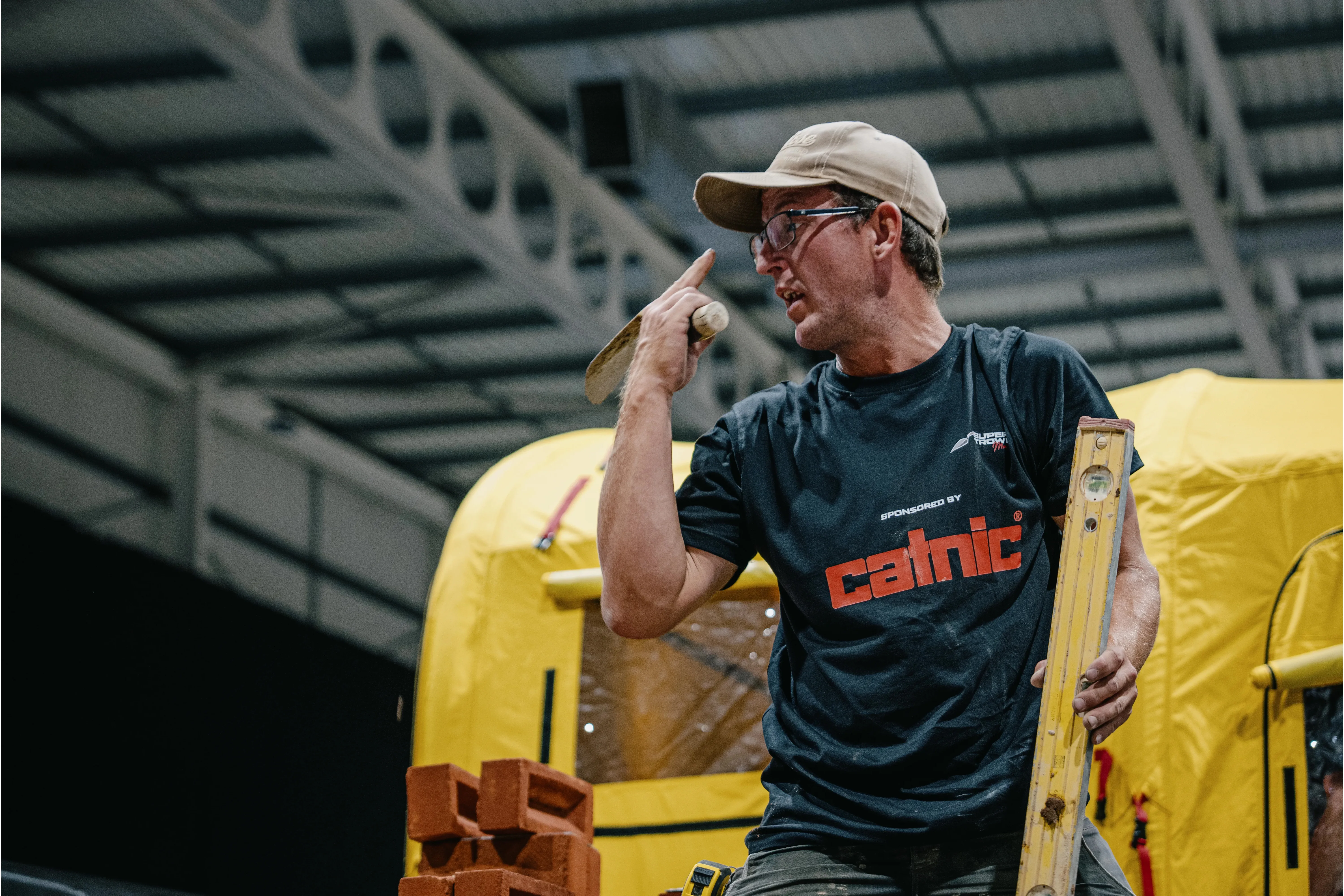 Event photography