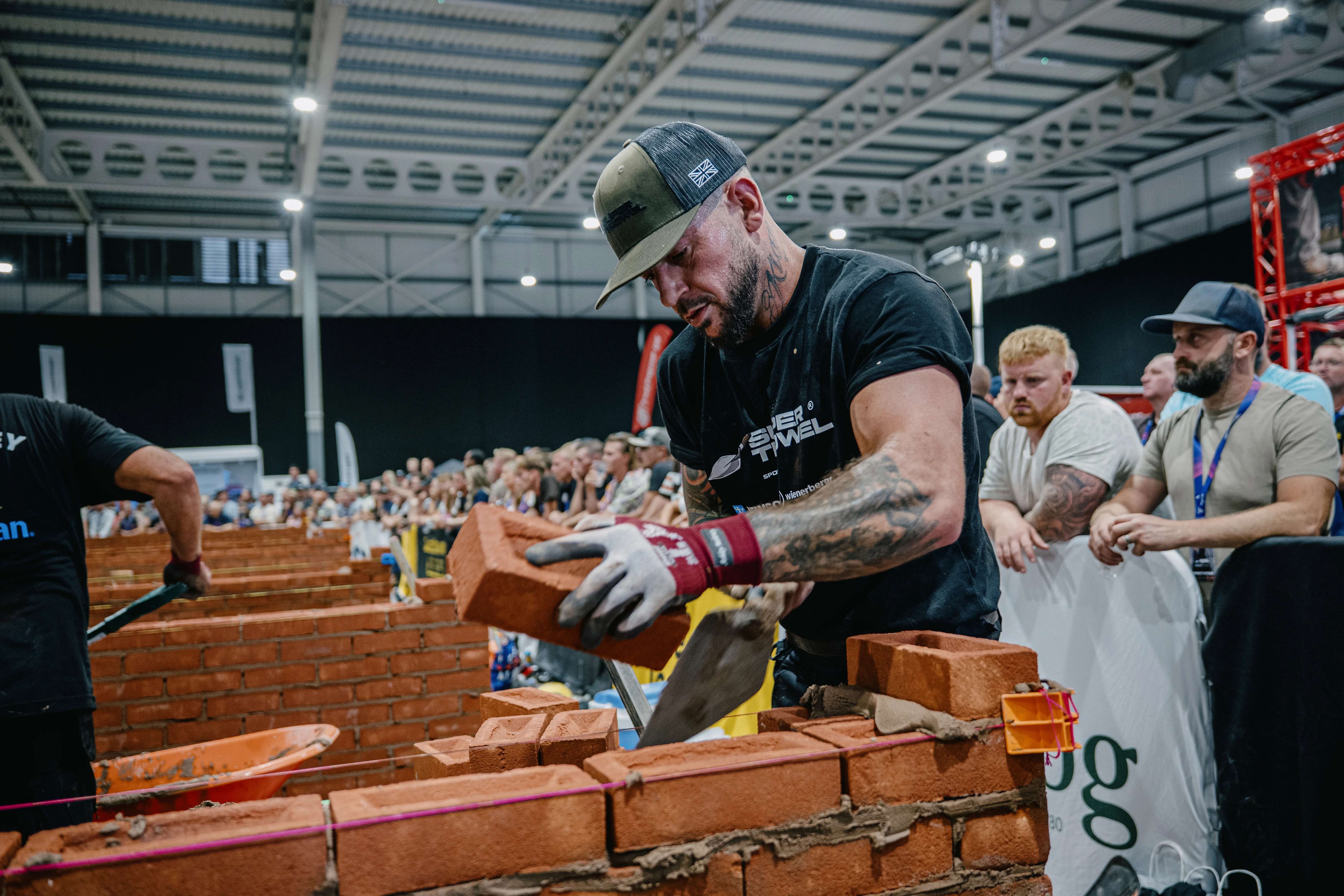 Event photography