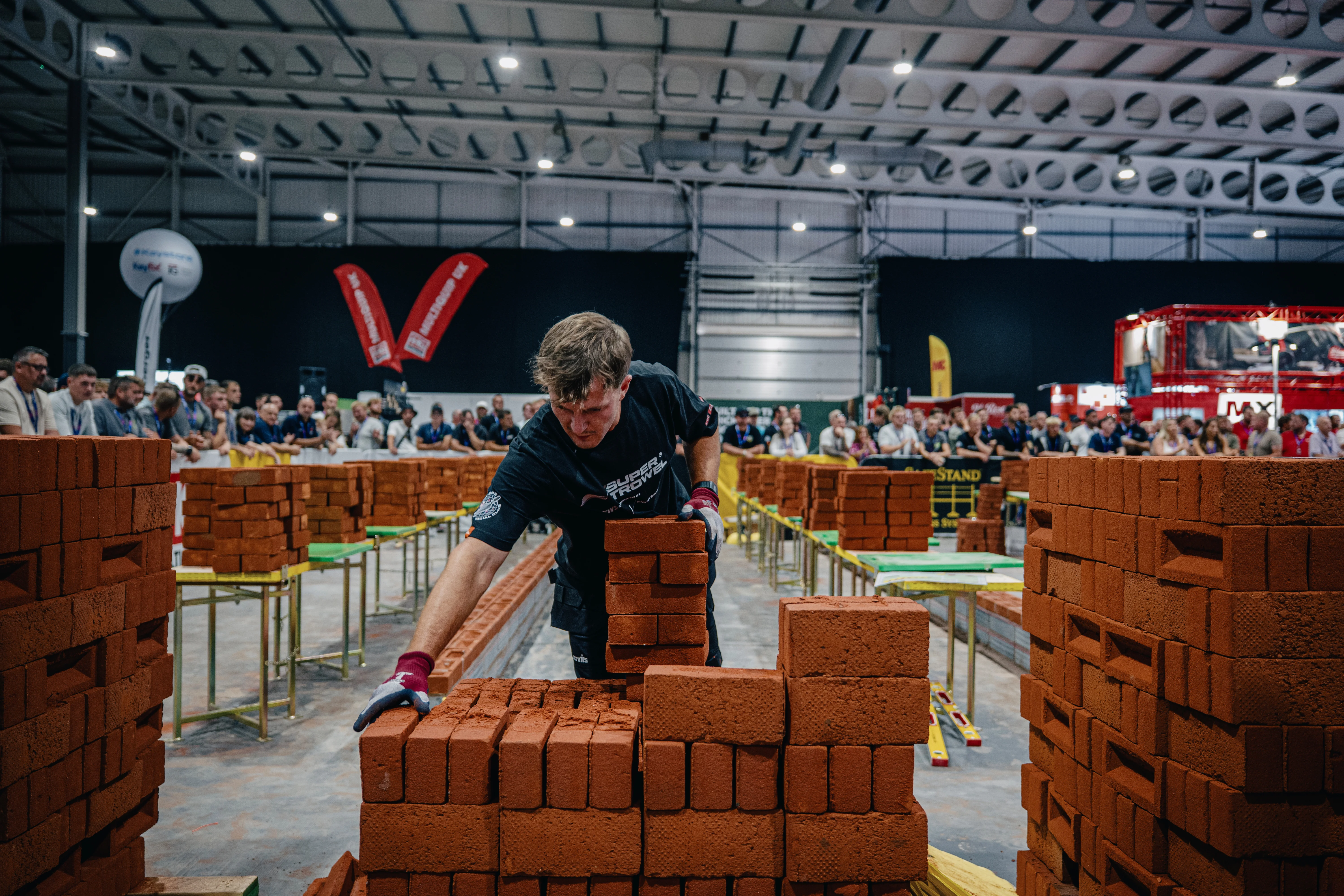 Event photography