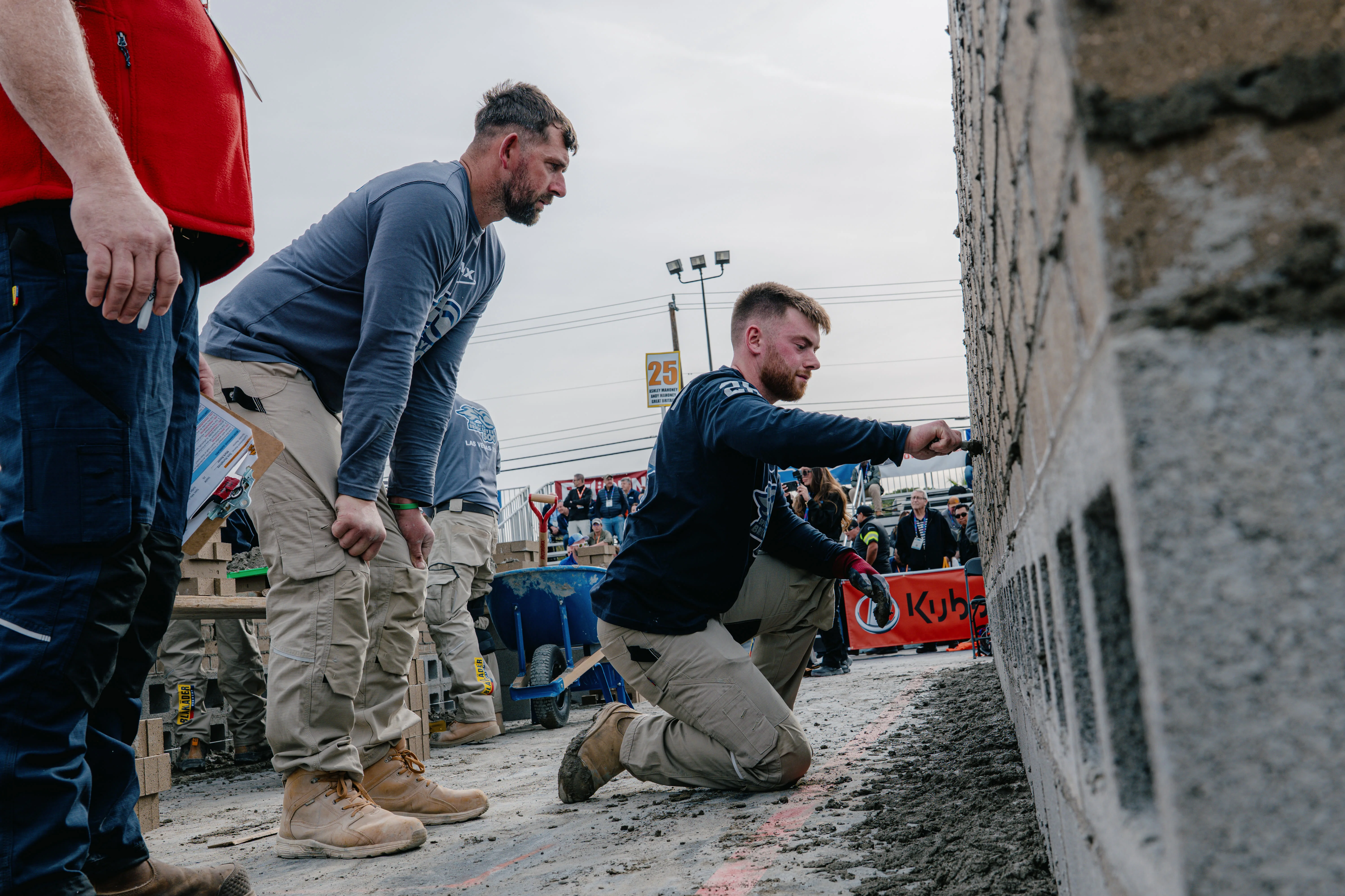 Event photography